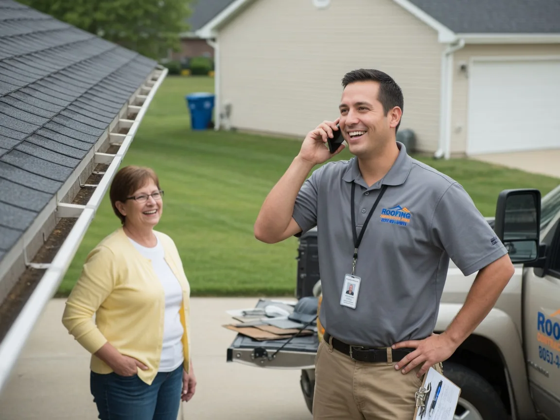 Local Roofing Contractors Kansas FAQs